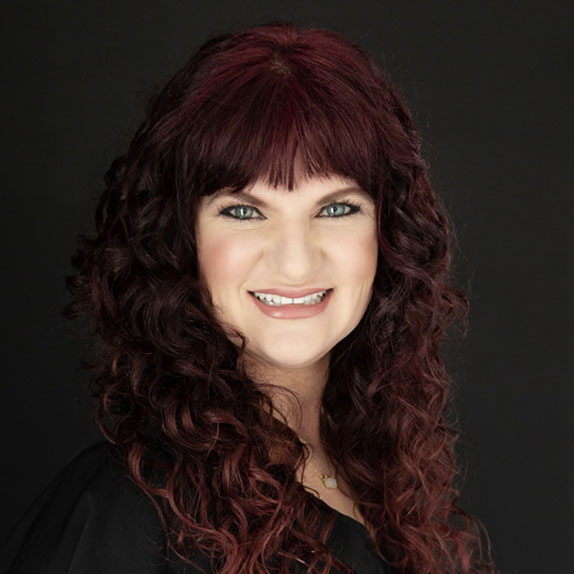 Christy Thompson nano brow artist serving Madison Huntsville and North Alabama